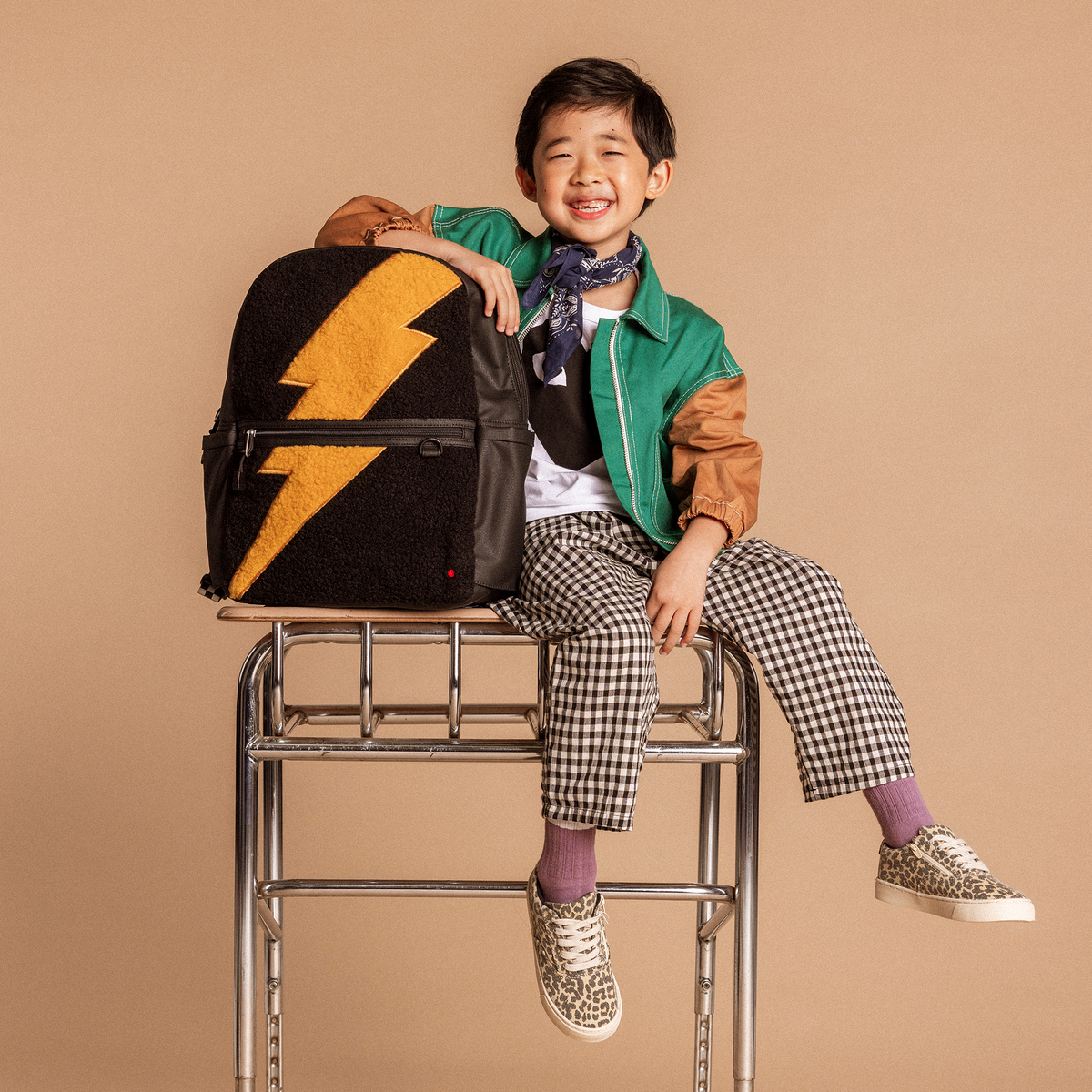 Kane Backpack
