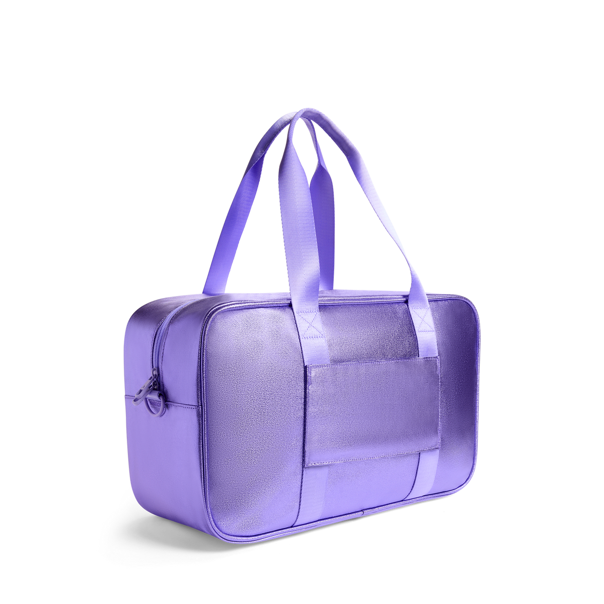 STATE Bags Rockaway Duffle 3d Hearts Back View Click to Zoom
