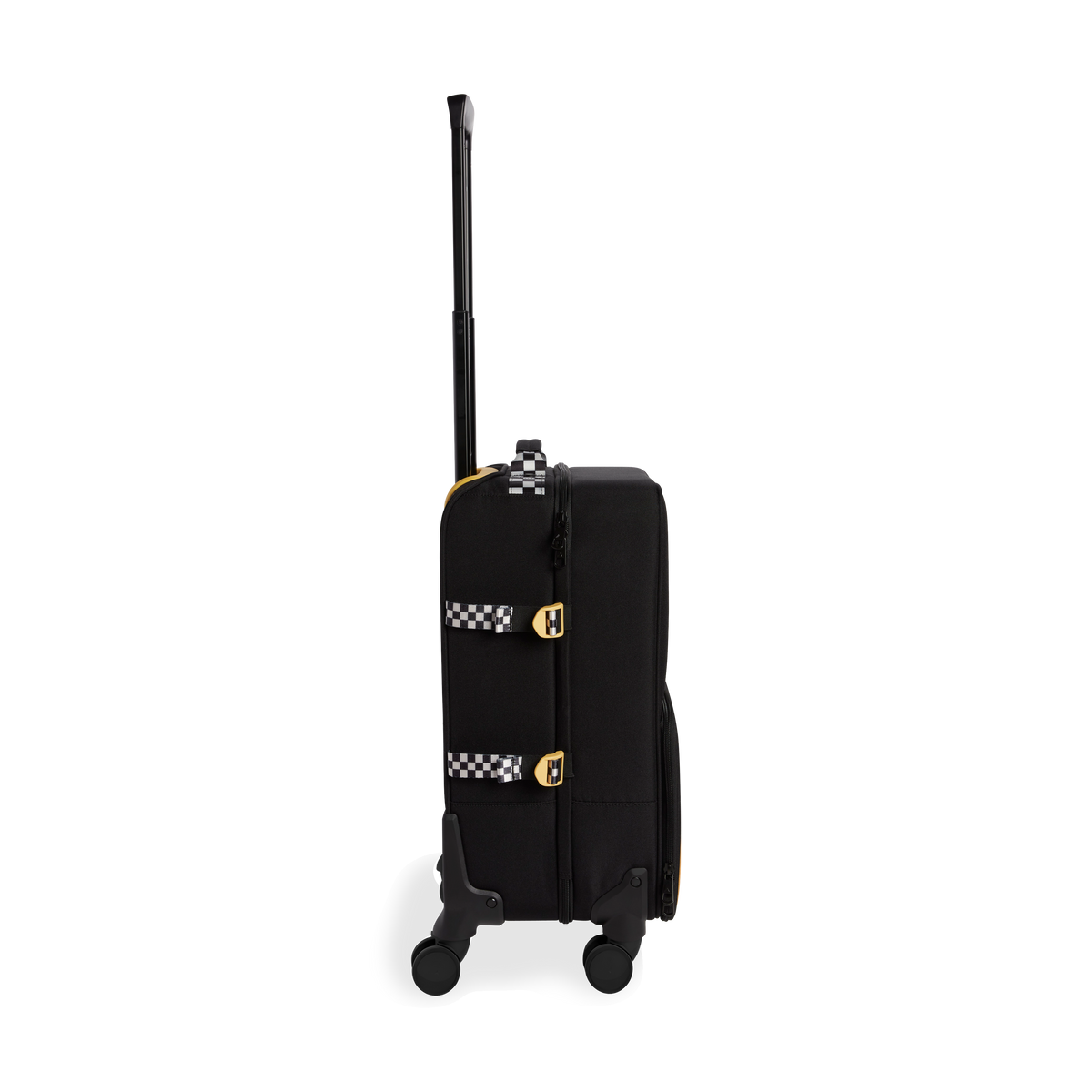 Logan Carry-On Suitcase