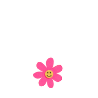 state bags daisy charm front view click to zoom