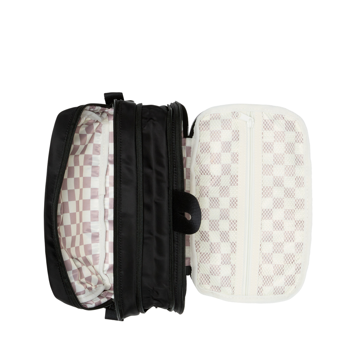 STATE Bags Hart Dopp Kit Overhead View Click to Zoom
