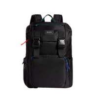 STATE Bags Grove Rucksack Front View Click to Zoom