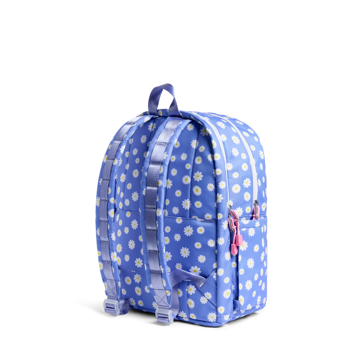 Kane Double Pocket Backpack