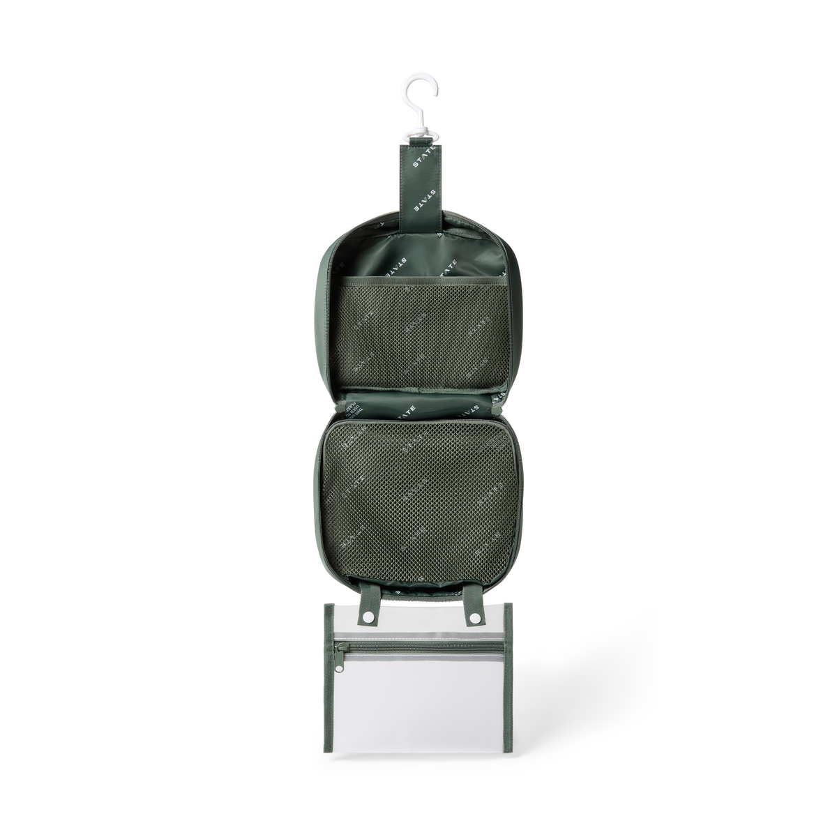 Bensen Toiletry Kit