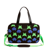 STATE Bags Rockaway Duffle Arcade Front View Click to Zoom