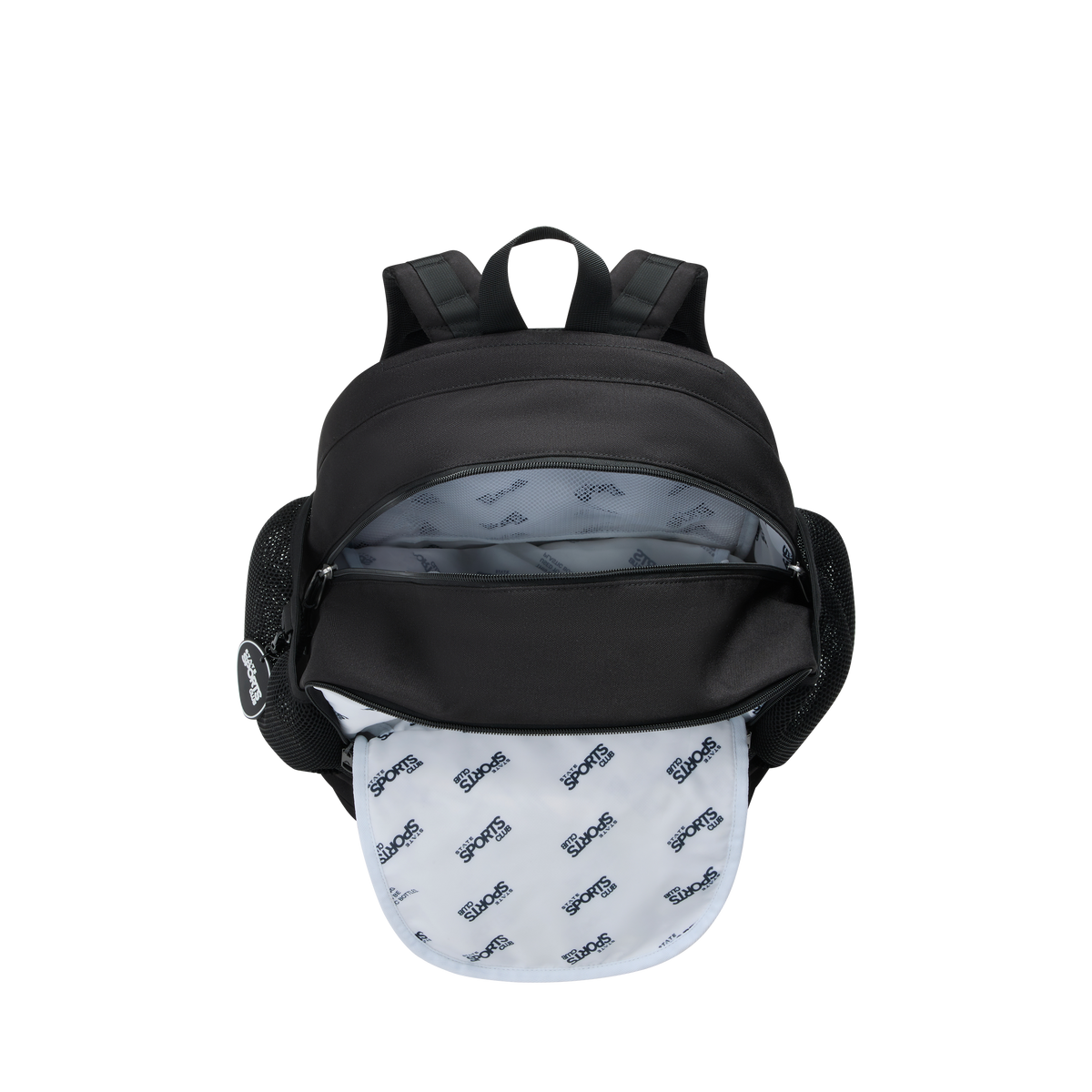 Ozzie Ball Backpack