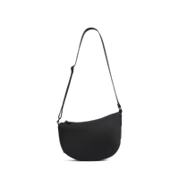 STATE Bags Luna Mini Black Front View Click to Zoom