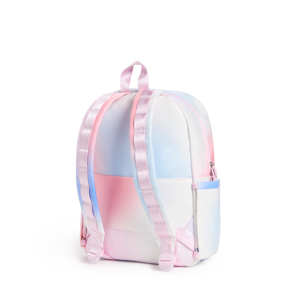 STATE Bags Kane Kids Metallic Celestial Back View Click to Zoom