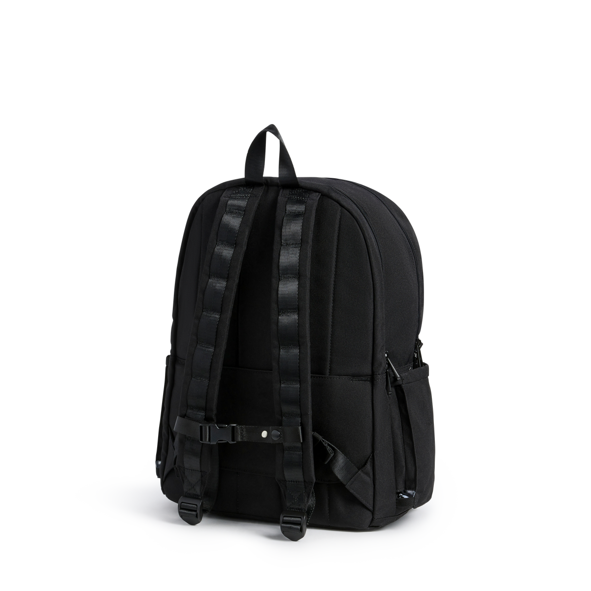 STATE Bags Reed Backpack Back Qtr View Click to Zoom 